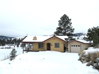 16 Julian Bay Rd, Republic, WA 99166