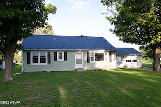 2751 Lime Bluff Rd, Muncy, PA 17756