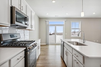 9417 4th Street Ln N, Lake Elmo, MN 55042