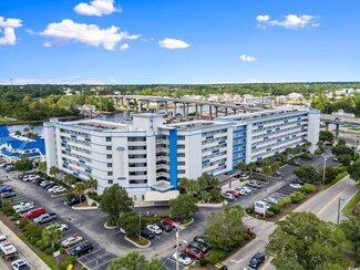 2100 Sea Mountain Hwy Unit 122, North Myrtle Beach, SC 29582