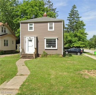 610 E 266th St, Euclid, OH 44132