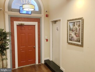 1317 W Fayette St Unit 2A, Baltimore, MD 21223
