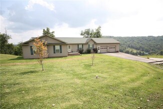 176 Champion Dr, Waynesburg, PA 15370