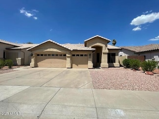 414 W Anderson Ave, Phoenix, AZ 85023