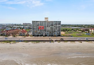 7310 Seawall Blvd Unit 707, Galveston, TX 77551