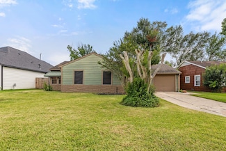 4914 Gammage St, Houston, TX 77021