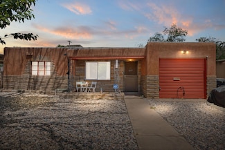 1224 Luthy Cir NE, Albuquerque, NM 87112
