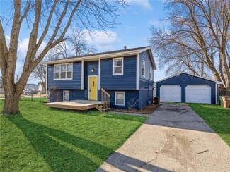 110 Paine St SE, Bondurant, IA 50035
