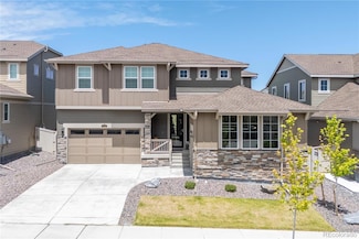 17121 Desert Wine Ln, Parker, CO 80134