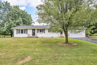 3747 Harshbarger Rd, Jackson, MI 49203