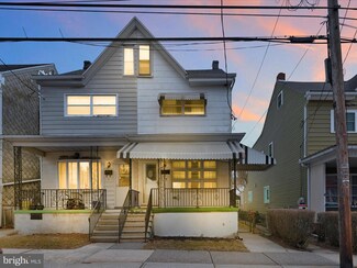 29 S Center St, Frackville, PA 17931