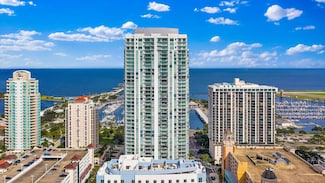 100 1st Ave N Unit 1706, Saint Petersburg, FL 33701