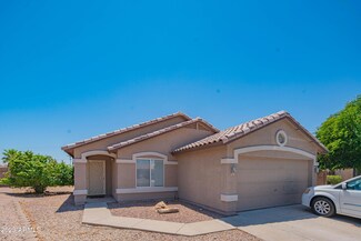 9341 E Carmel Ave, Mesa, AZ 85208