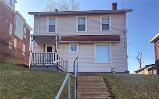 160 Hazelwood Ave, Pittsburgh, PA 15207
