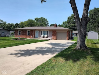 12002 Meadow Ln, Indianapolis, IN 46236