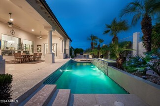 12631 E Lupine Ave, Scottsdale, AZ 85259