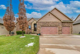 3913 N Watercress Ct, Maize, KS 67101