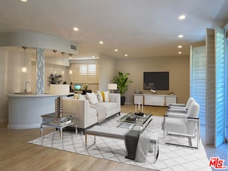 344 N Palm Dr Unit 301, Beverly Hills, CA 90210