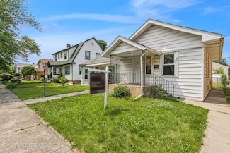 2620 Orchard St, Blue Island, IL 60406