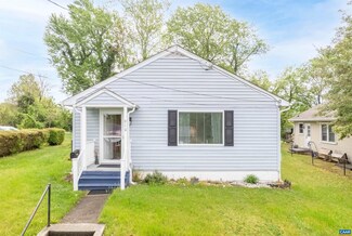 910 Ridge St, Charlottesville, VA 22902