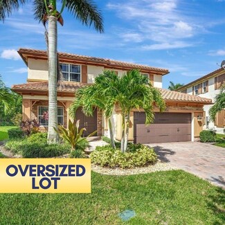 9051 Cattail Run, Parkland, FL 33076