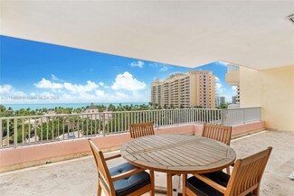785 Crandon Blvd Unit 705/805, Key Biscayne, FL 33149