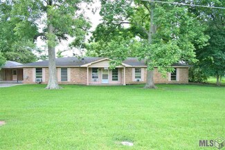 791 Plauche St, Morganza, LA 70759