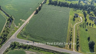 00 Fowlerville Rd, Fowlerville, MI 48836