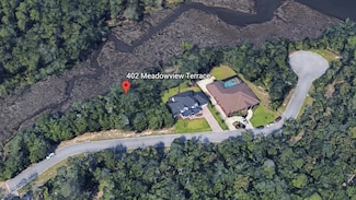 402 Meadowview Terrace Unit LOT 1, Lynn Haven, FL 32444