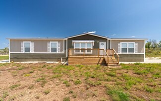 189 Crooked Creek Path NW, Mountain Home, TX 78058