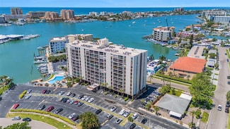 255 Dolphin Point Unit 1010, Clearwater Beach, FL 33767