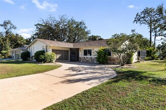 20249 Mount Prospect Ave, Port Charlotte, FL 33952