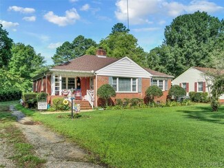 112 Fleetwood Ave, Waverly, VA 23890