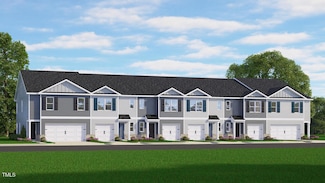 187 Seymour Village Dr, Goldsboro, NC 27534