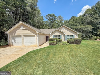 9108 S Sterling Lakes Dr, Covington, GA 30014