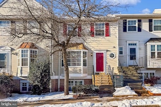 4112 Weeping Willow Ct Unit 131B, Chantilly, VA 20151
