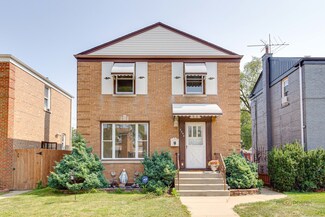 7345 S Washtenaw Ave, Chicago, IL 60629