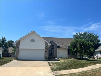 1206 Talon Dr, Cameron, MO 64429