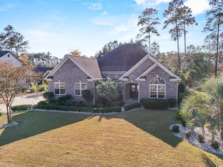 152 Creek Harbour Cir, Murrells Inlet, SC 29576