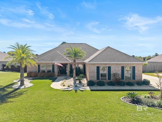 4214 Craigend Loop, Gulf Shores, AL 36542