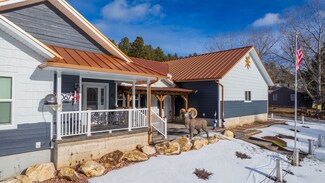 1067 Homestead Dr Unit 1067 Homestead Drive, Custer, SD 57730