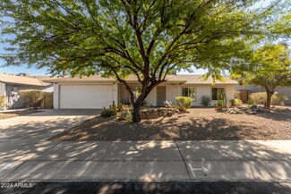 4231 E Sequoia Trail, Phoenix, AZ 85044