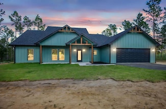 1575 Fm 844, Huntington, TX 75949