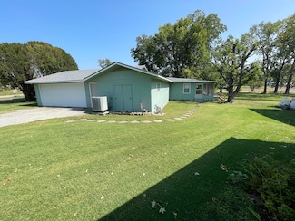 25524 S 608 Rd, Grove, OK 74344