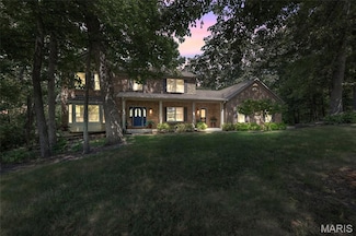 16517 Lancaster Estates Dr, Grover, MO 63040