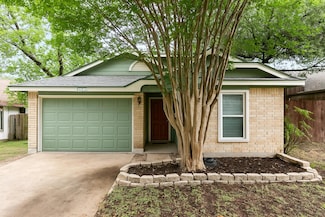 12320 Cedarspur Rd, Austin, TX 78758
