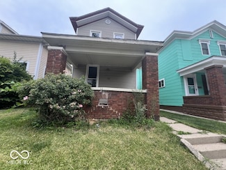 205 S 11th St, Richmond, IN 47374