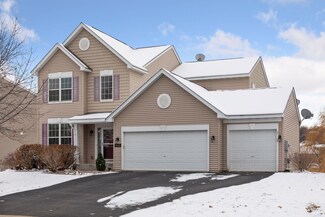 8433 Blazing Star Cir, Shakopee, MN 55379