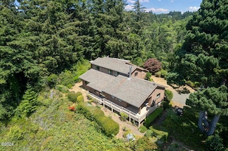1202 SE Wade Way, Newport, OR 97365