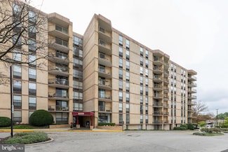 666 W Germantown Pike Unit 2709, Plymouth Meeting, PA 19462